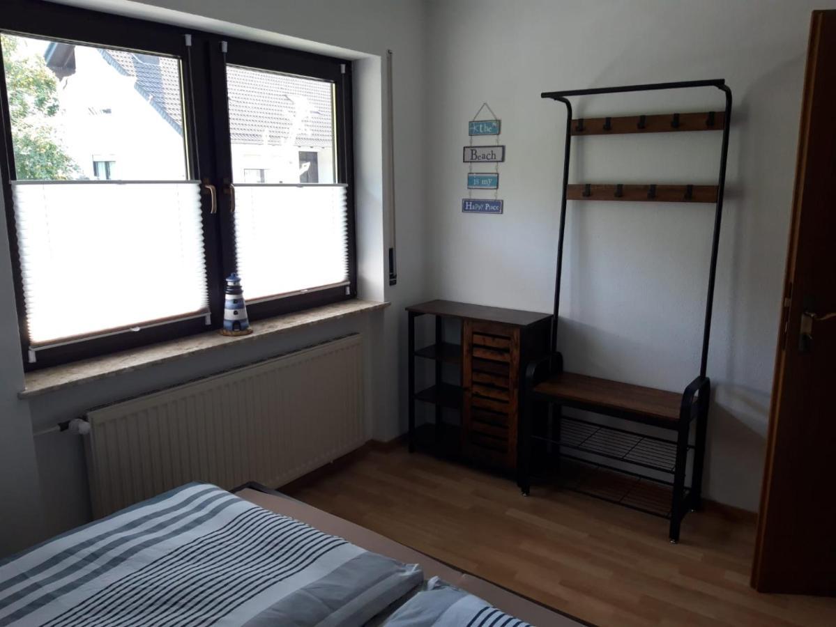 Ferienwohnung Helga Traben-Trarbach Exterior photo