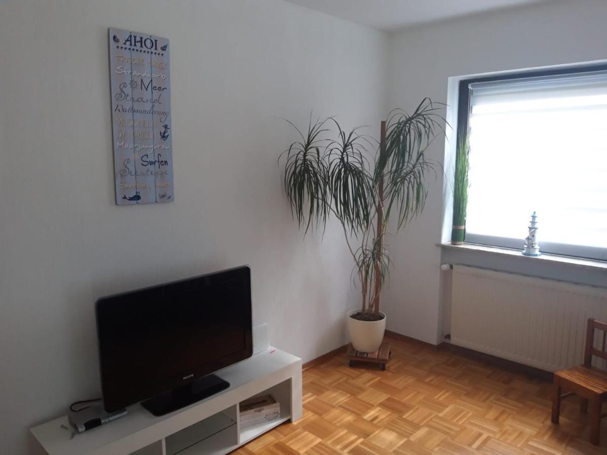 Ferienwohnung Helga Traben-Trarbach Exterior photo