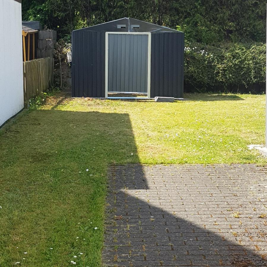 Ferienwohnung Helga Traben-Trarbach Exterior photo